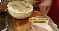 爱上提拉米苏做法图解5)
