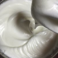 美味的蔓越莓蛋糕做法图解6)