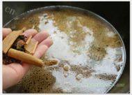 美味的川味土豆烧排骨做法图解5)