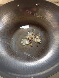味道不错的麻婆豆腐做法图解3)