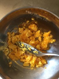 自制黄油小饼干做法图解2)