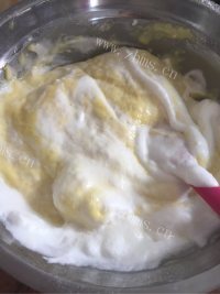 DIY蛋糕做法图解4)