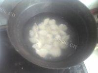 唇齿留香的白菜猪肉水饺做法图解4)