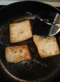 珍馐美味的家常豆腐做法图解3)