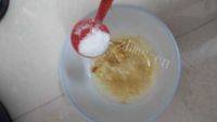 家常菜蒜香蚝油生菜做法图解4)