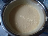 美味的芒果慕斯蛋糕做法图解18)