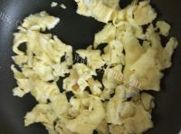 清新健康的青菜鸡蛋饺子做法图解4)