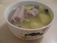 土豆排骨
