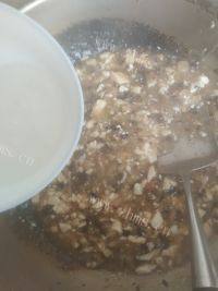 自制西施豆腐