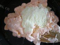 常吃不腻的牛轧糖做法图解7)
