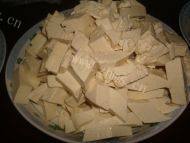「DIY」红烧豆腐做法图解1)