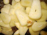 自己做的鸡肉咖喱饭做法图解4)