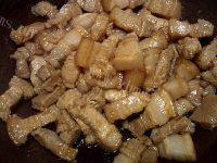 「DIY美食」红烧肉做法图解4)