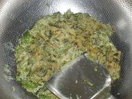 香椿摊鸡蛋自制