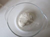 美味鲜虾春饼做法图解2)