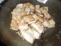 简单版麻婆豆腐做法图解6)