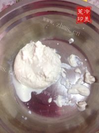 自制提拉米苏做法图解10)