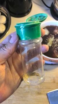 美味红烩牛肉做法图解19)