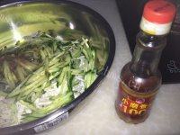 绿色食物之凉拌菜做法图解13)