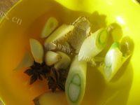 简单易做的排骨冬瓜汤的做法图解三