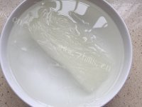 简单版超简单豆腐丸子炖菜做法图解3)