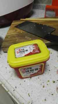 好吃的自制葛根粉条做法图解6)