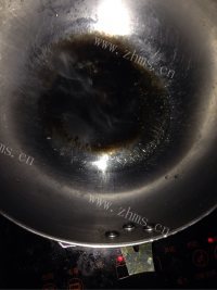 懒人菜尖椒炒鸡蛋做法图解2)