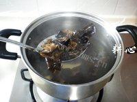 家常菜木耳土豆丝做法图解3)