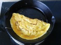 早餐美食之蛋饺做法图解7)
