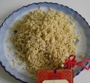美味的桂香素鸡腿做法图解2)