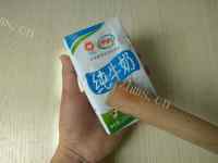 创意自制简单美味刨冰做法图解2)