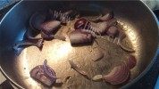 美味味噌汤做法图解1)