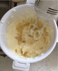 可口的生日蛋糕做法图解1)