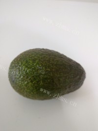 特下饭的牛油果三明治做法图解1)