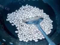 家常菜香辣豆腐干做法图解2)