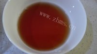 美味的胡椒啫啫滑鸡煲做法图解5)