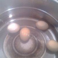 煮鸡蛋的做法图解三