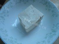家庭版豆腐丸子做法图解1)