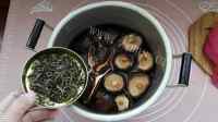 咸甜适中的茶鸡蛋做法图解4)