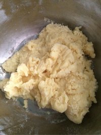 自制和风烧果子做法图解5)