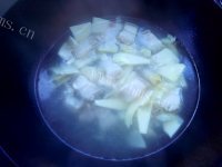简单版腌笃鲜做法图解6)