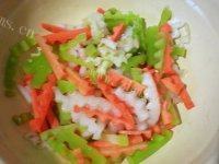 有特色的洗澡泡菜
