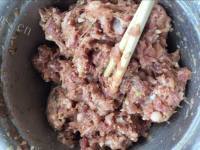 自制鲜肉月饼做法图解2)