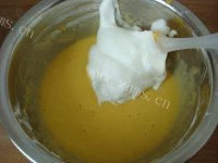 戚风蛋糕做法图解9)