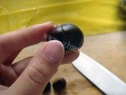 爱上糖烤栗子做法图解1)
