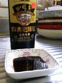 自制韭菜馅饺子