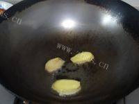美美厨房之豆角烧肉做法图解6)