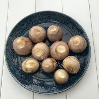 美味香炸茨菇片做法图解1)