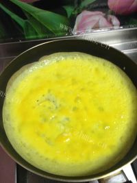 好吃酸辣烤茄子做法图解6)