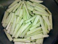 茄子煲做法图解1)